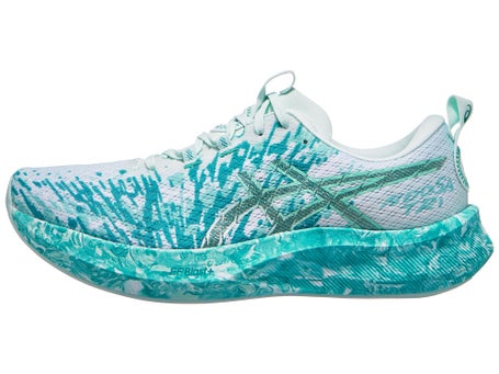 Zapatillas hombre ASICS Noosa Tri 16 Soothing Sea Blanco