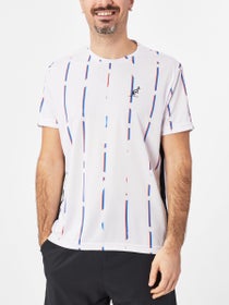 Camiseta t&#xE9;cnica hombre Australian Stripe Primavera