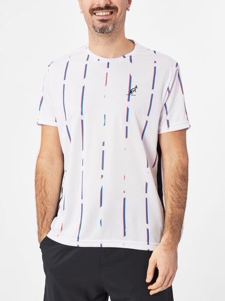 Camiseta técnica hombre Australian Stripe Primavera