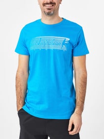 Australian Men's Spring Gradient T-Shirt