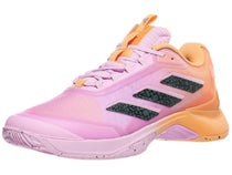 adidas Avacourt 2 AC  Orange/Ivy/Lilac Women's Shoes