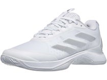 adidas Avacourt 2 AC  White/Silver Women's Shoes