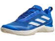 adidas Avacourt Clay  Royal/White Women's Shoes