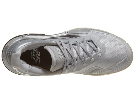 adidas Barricade 13 Anniversary AC\Silver Womens Shoes