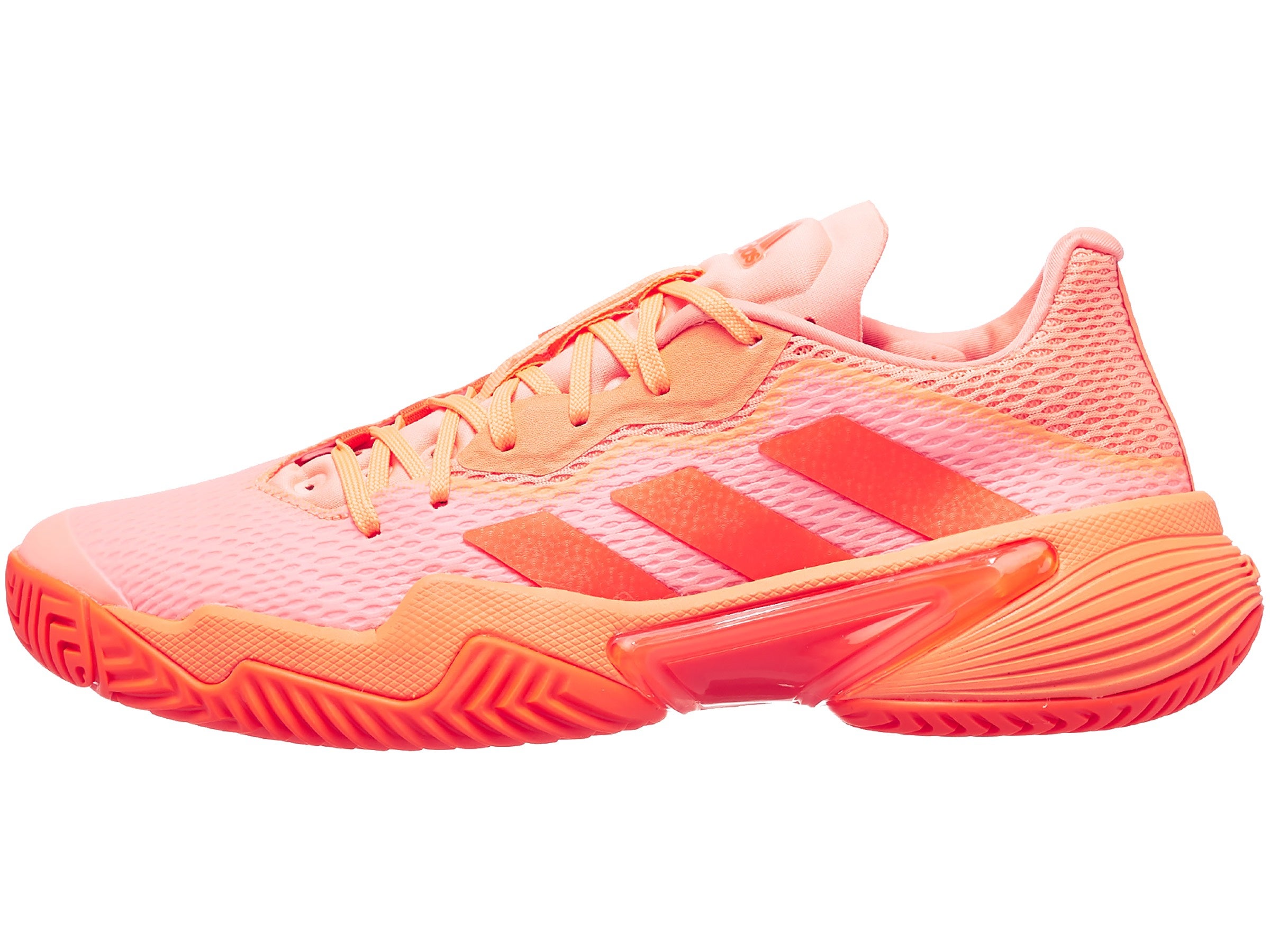 adidas Replaces Iconic Barricades with New Court Tennis Shoes - TENNIS  EXPRESS BLOG