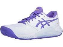 Asics Gel Challenger 13 Clay Wh/Amethyst Women's Shoes