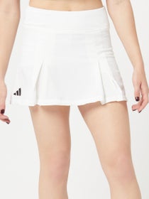 adidas Women's Core Club Pleated Skirt