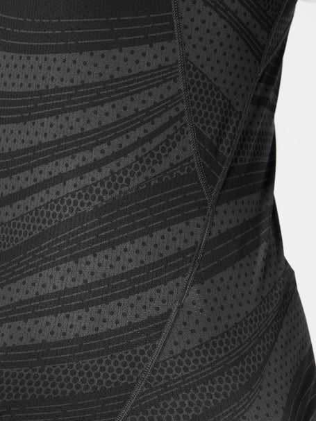 adidas Womens Club Graphic Tank