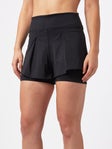 adidas Damen Core Match Shorts