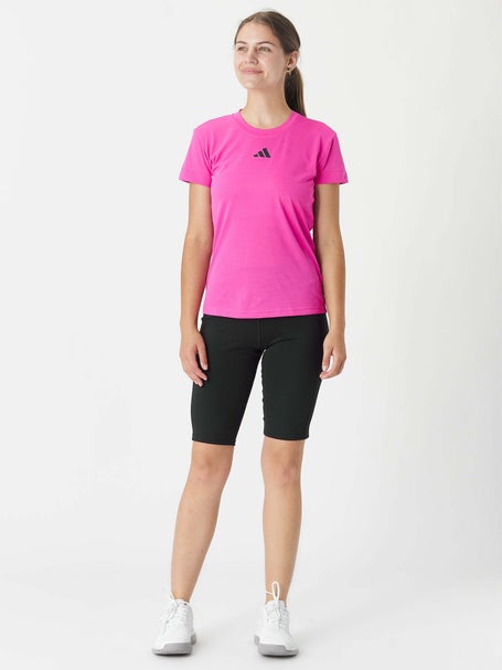 adidas Womens Core Match Tight Short