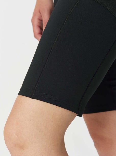 adidas Womens Core Match Tight Short