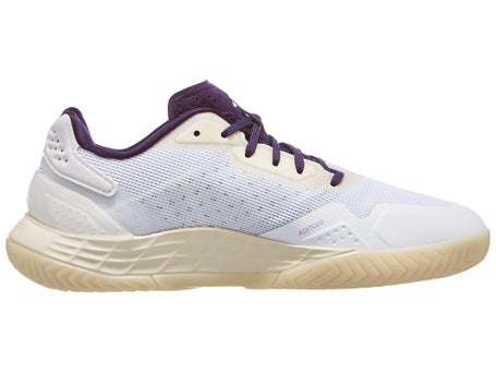 adidas Defiant Speed 2 AC\White/Purple Women Shoes