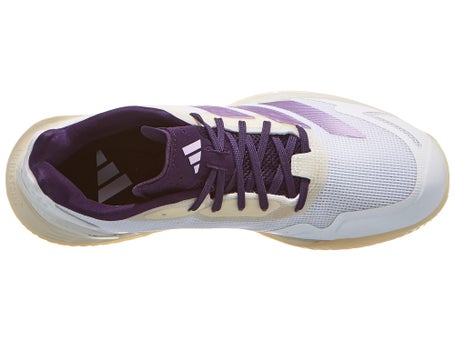 adidas Defiant Speed 2 AC\White/Purple Women Shoes