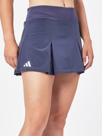 adidas Women's Fall Club Pleated Skirt