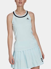 Camiseta tirantes mujer adidas Club Tennis Oto&#xF1;o