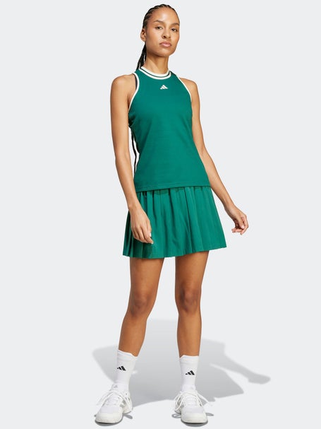 adidas Womens Heritage Tank