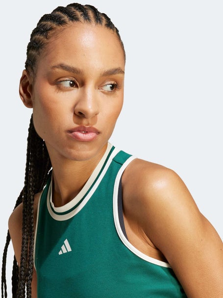 adidas Womens Heritage Tank