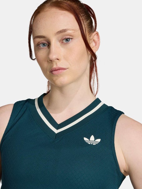 adidas Womens London x Originals Pro Wow Tank