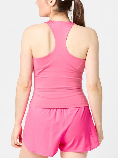 adidas Womens Spring Midi Y-Tank