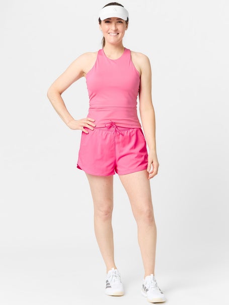 adidas Womens Spring Midi Y-Tank