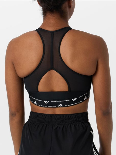 adidas Womens Core Medium Support Bra