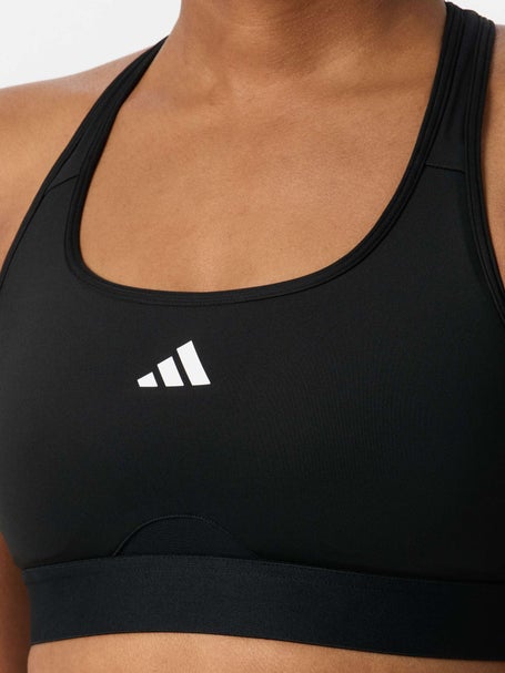 adidas Womens Core Medium Support Bra