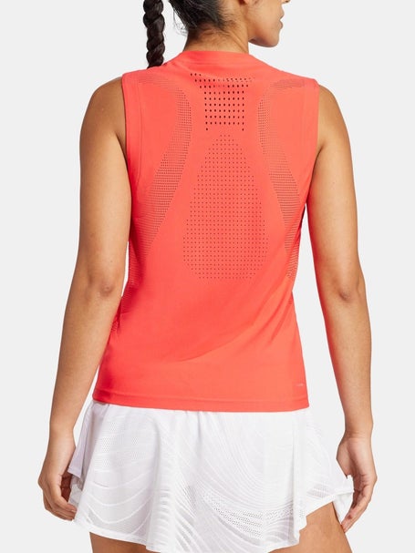 adidas Womens Melbourne Match Pro Tank