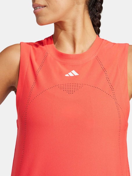 adidas Womens Melbourne Match Pro Tank