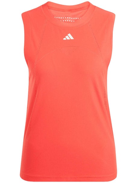 adidas Womens Melbourne Match Pro Tank