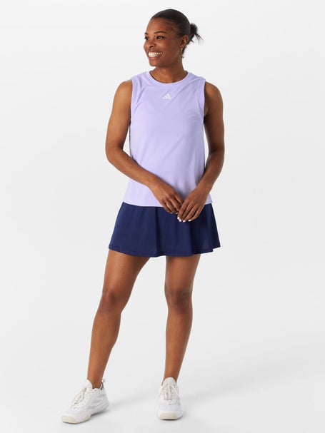 adidas Womens Spring Match Tank