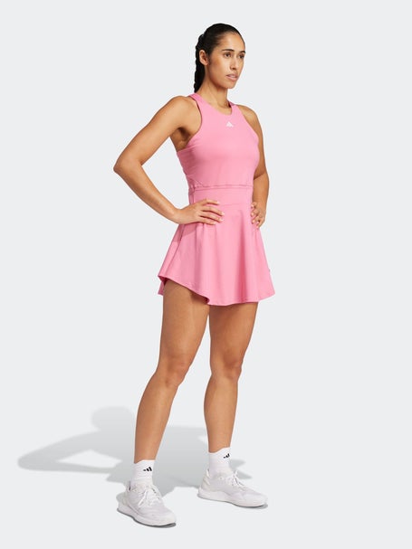 adidas Womens Spring Y-Dress