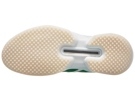 adidas adizero Ubersonic 5 Grass\White/Green Women Shoe