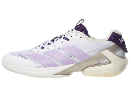 adidas adizero Ubersonic 5 NM AC\White/Purple Wom Shoes