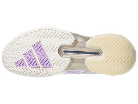 adidas adizero Ubersonic 5 NM AC\White/Purple Wom Shoes