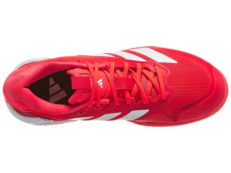 adidas adizero Ubersonic 5 AC\Red/Pink Womens Shoes