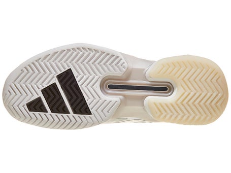 adidas adizero Ubersonic 5 AC\White/Silver Women Shoes