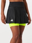 adidas Women's Pro Pleat Skirt