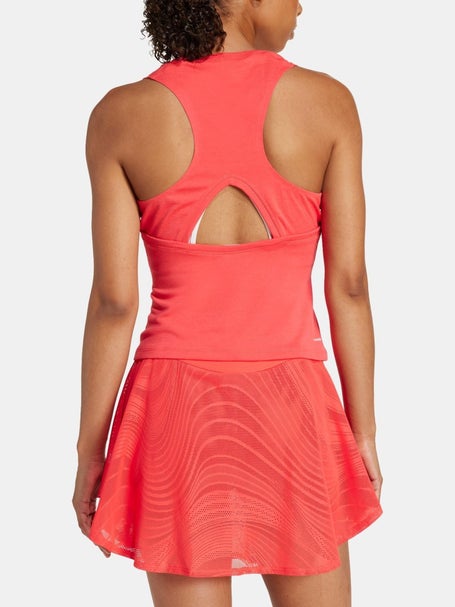 adidas Womens Melbourne Pro Y-Tank