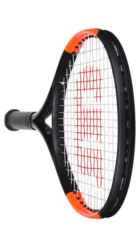 Minister dart skarp Used Wilson Burn 100 S Racket 2019 - Tennis Warehouse Europe