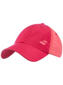 Babolat Adult's Basic Logo Hat