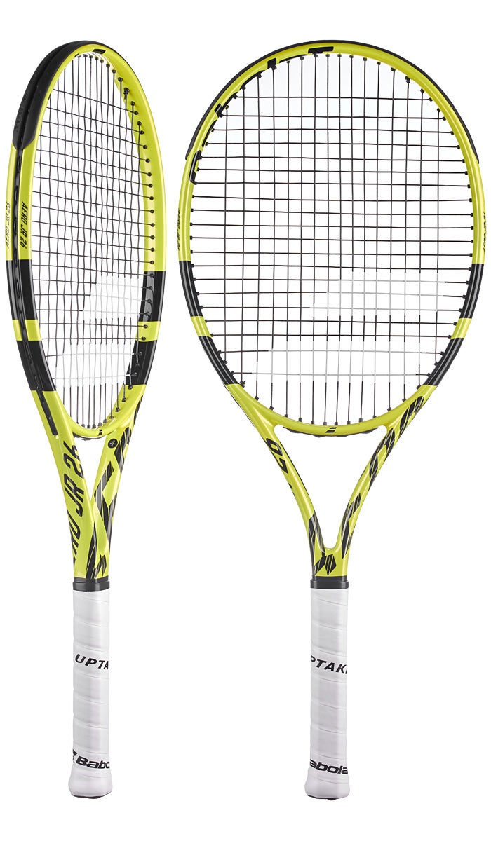 Babolat Pure Aero 26 Junior Tennis Racket