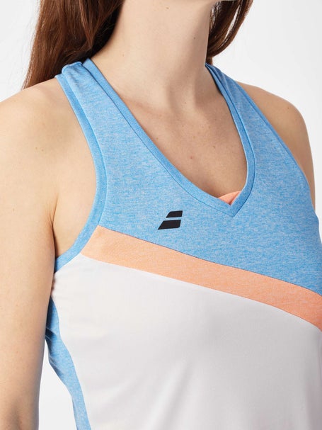 Babolat Womens Play Tank
