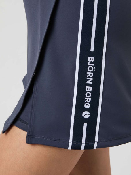 Bjorn Borg Womens Summer Ace Stretch Skirt