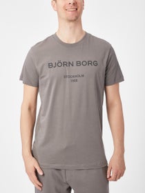T-Shirt Bjorn Borg Borg Logo Estate Uomo