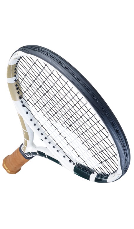 Babolat Pure Drive Team Racket Wimbledon