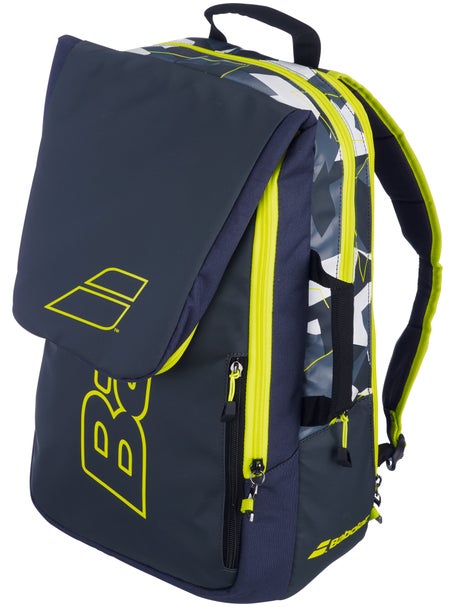 Prooi Vervagen Nutteloos Babolat Pure Aero Backpack Bag | Tennis Warehouse Europe