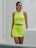 BB Women's Spring Crop Tank
