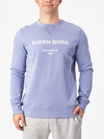 Bjorn Borg Men's Summer Borg Crew Sweater