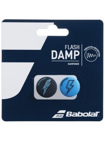 2 Anti-Vibrateurs Babolat Flash