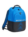 Dunlop FX Performance Backpack Bag (Black/Blue)